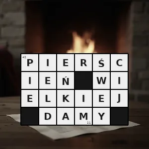 Rozwiązanie krzyżówki: tragedia cypriana kamila norwida - pierścień wielkiej damy | hasła, synonimy i podpowiedzi Hasło krzyżówkowe tragedia cypriana kamila norwida - pierścień wielkiej damy – rozwiązanie, synonimy, podpowiedzi i definicje krzyżówkowe